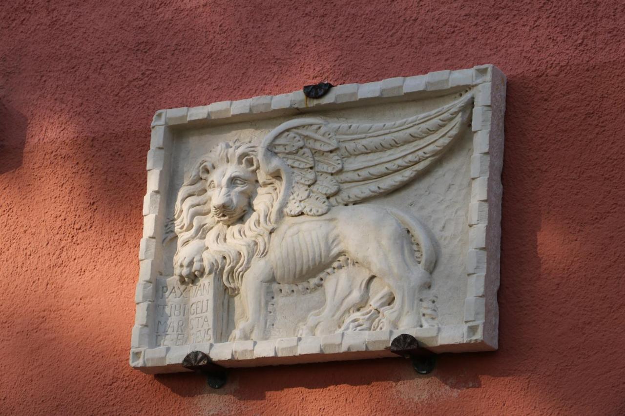 Sepa Chioggia Calle Moretti Exteriér fotografie